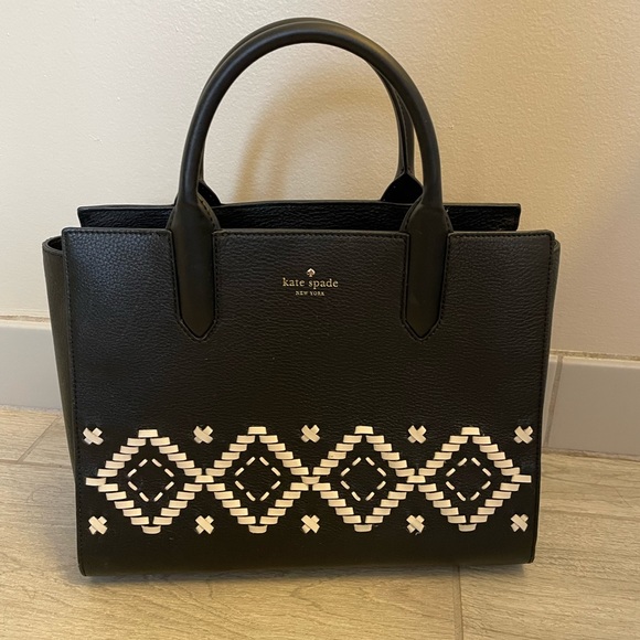 kate spade Handbags - Kate Spade Meriwether large purse